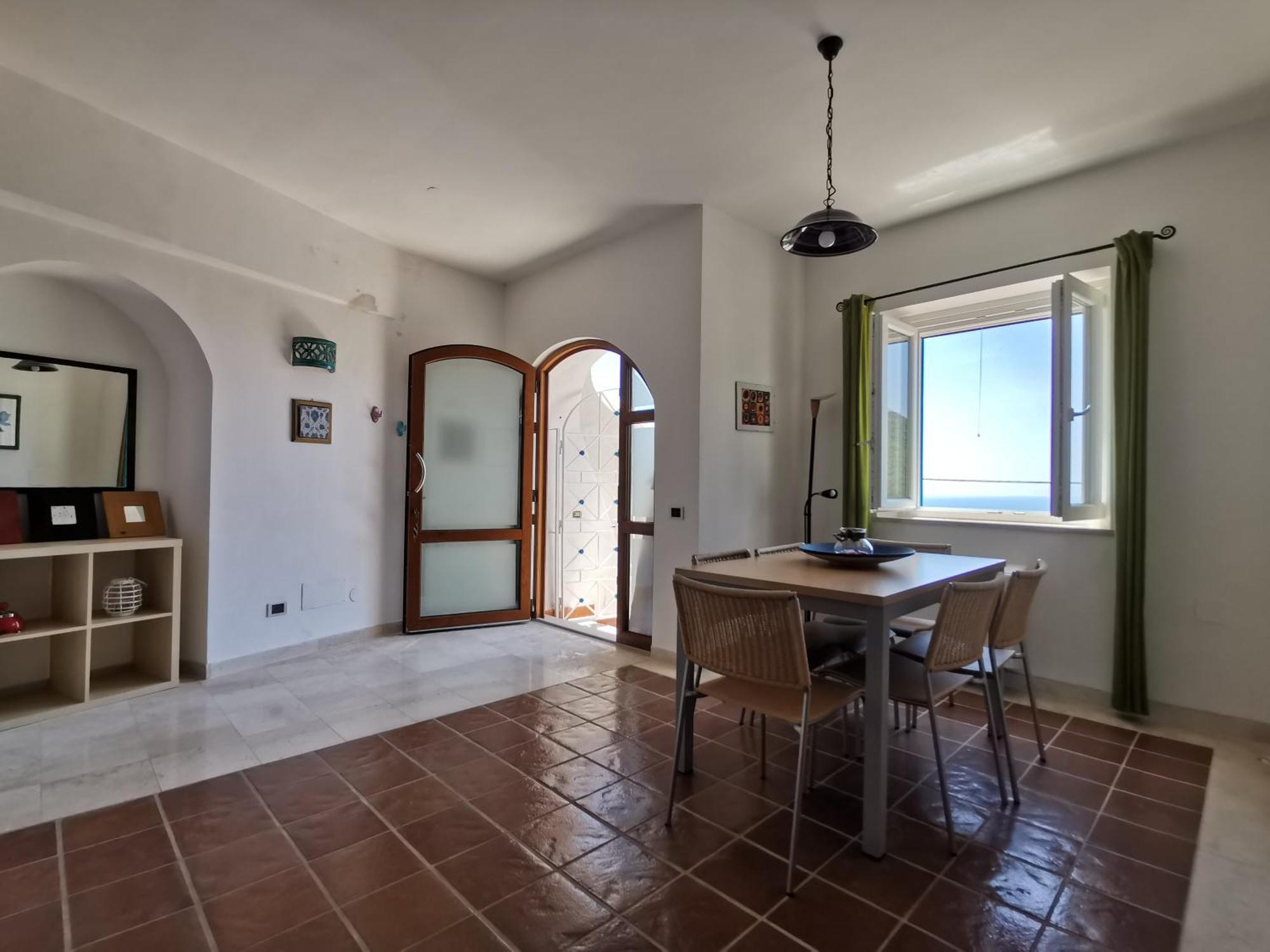Bouganville Home Vietri Exterior foto