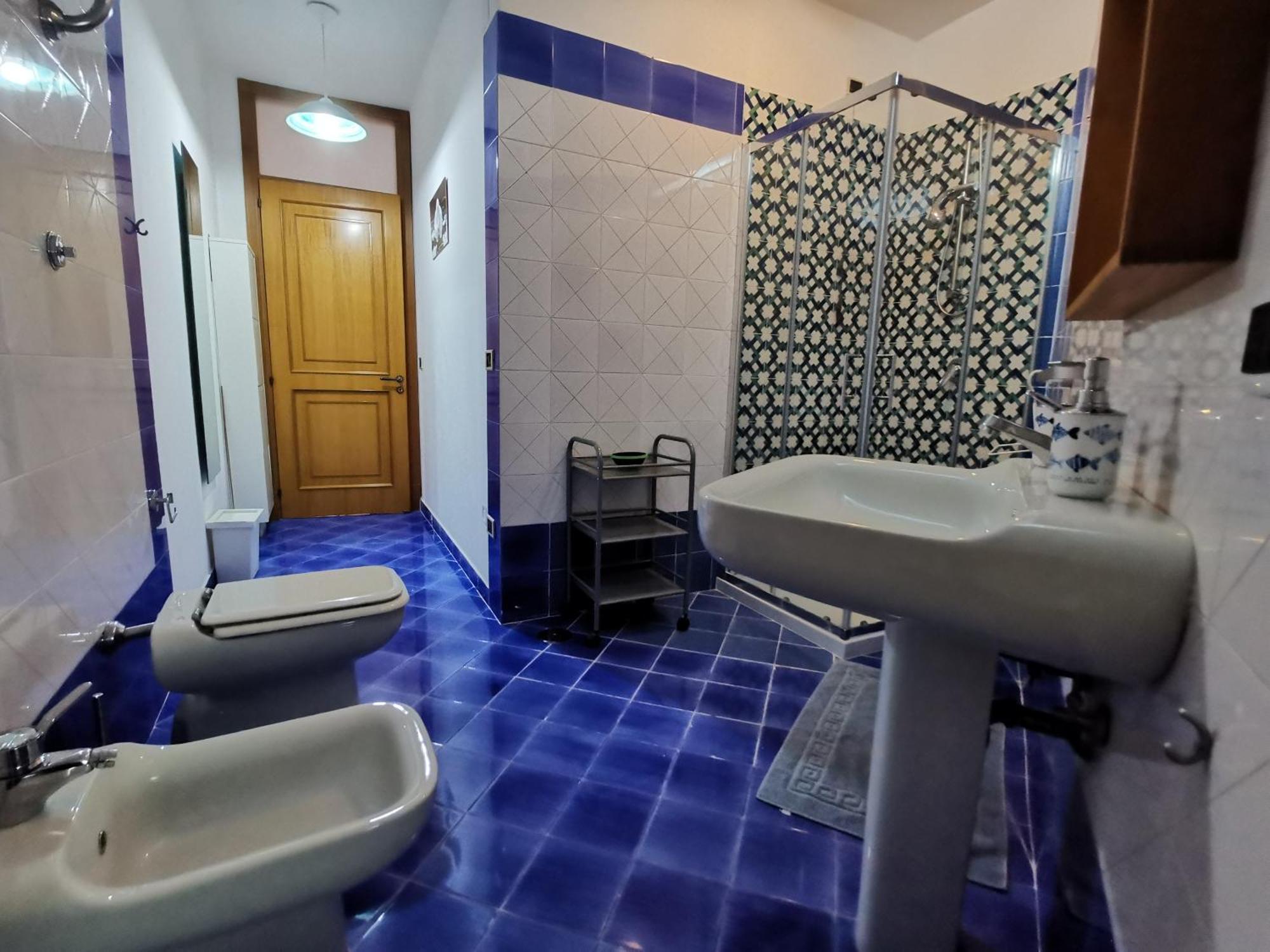 Bouganville Home Vietri Exterior foto